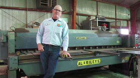 al & riley's ac & sheet metal|Alabama Local News .